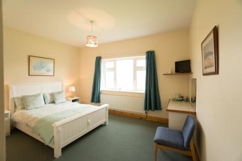 مبيت وإفطار Fortview Guest House