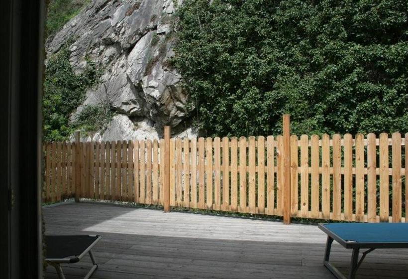 ベッドアンドブレックファースト Gästehaus Egger