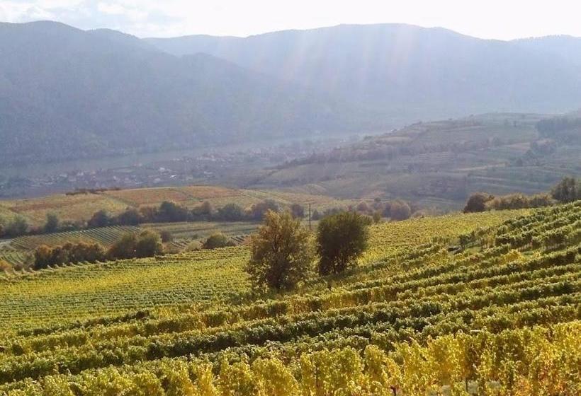 ベッドアンドブレックファースト Gästehaus Egger