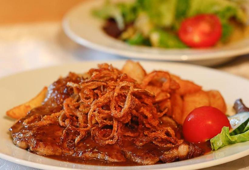 مبيت وإفطار Gästehaus Watschinger