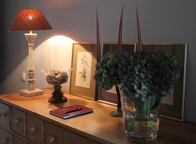 住宿加早餐  Guesthouse Alizée