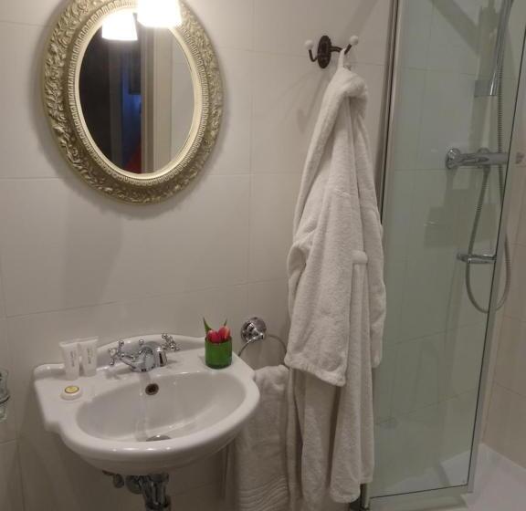 住宿加早餐  Guesthouse Alizée