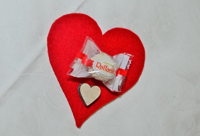 צימר Haus Elisabeth