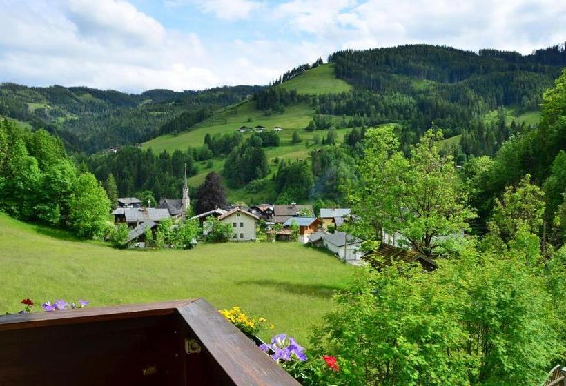 צימר Haus Elisabeth