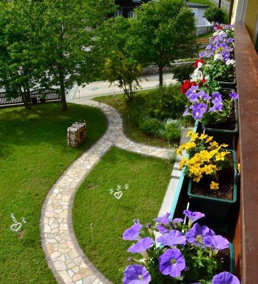 צימר Haus Elisabeth