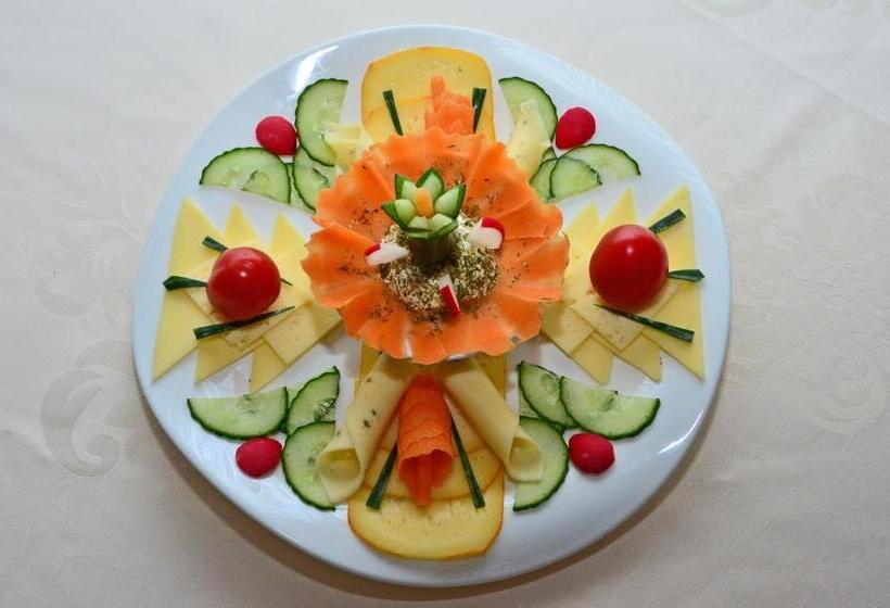 צימר Haus Elisabeth