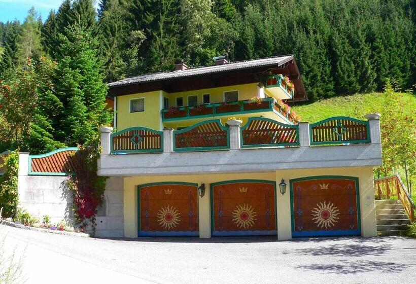 צימר Haus Elisabeth