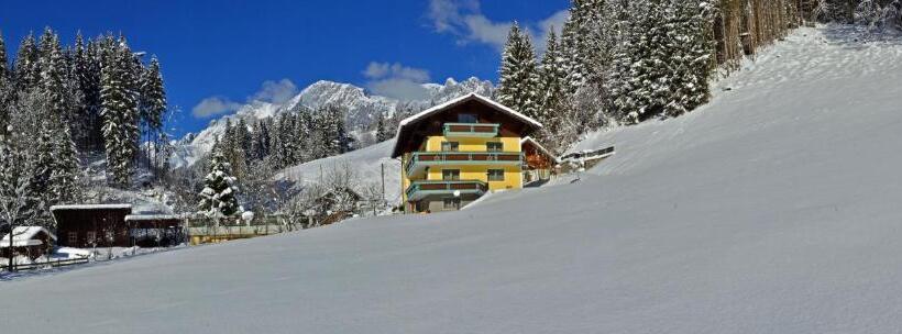 צימר Haus Elisabeth