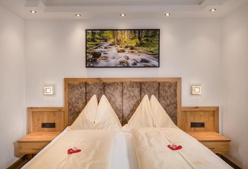 צימר Haus Elisabeth