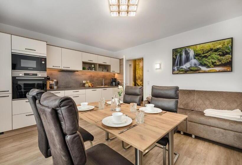 צימר Haus Elisabeth