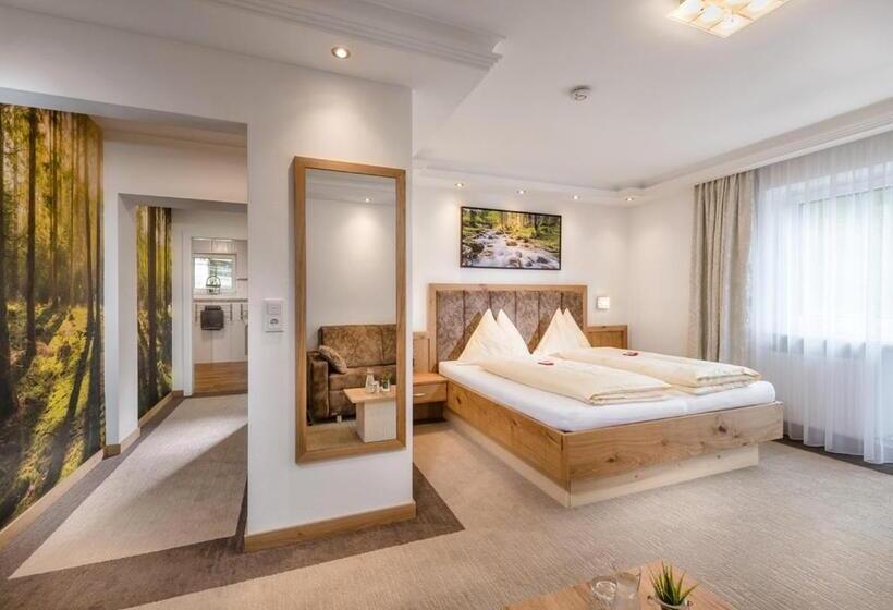 צימר Haus Elisabeth