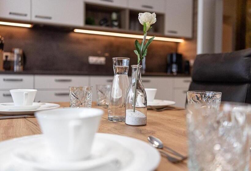 צימר Haus Elisabeth