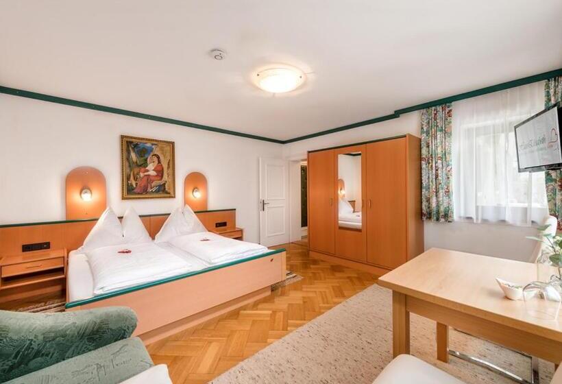 צימר Haus Elisabeth