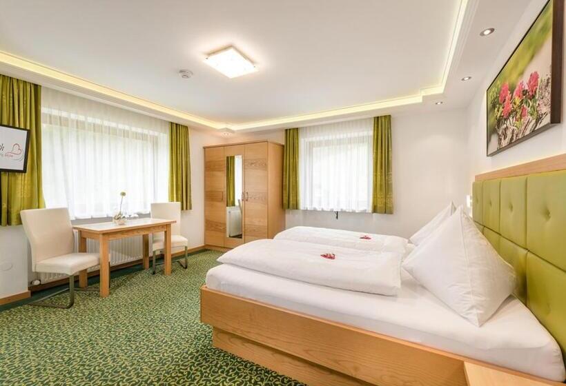 צימר Haus Elisabeth