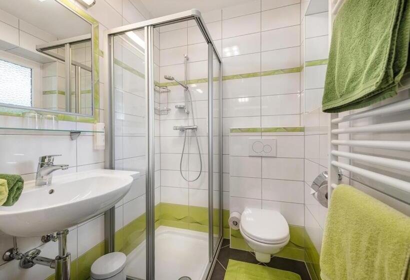 צימר Haus Elisabeth