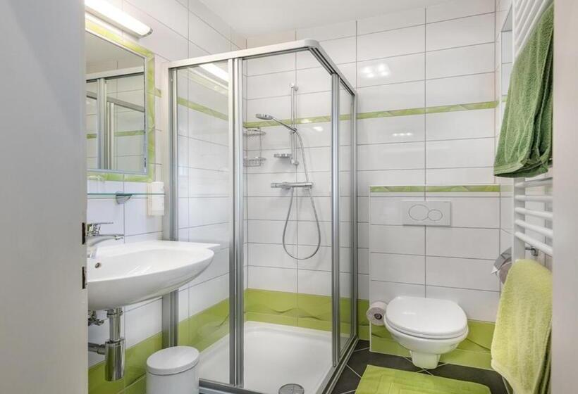 צימר Haus Elisabeth