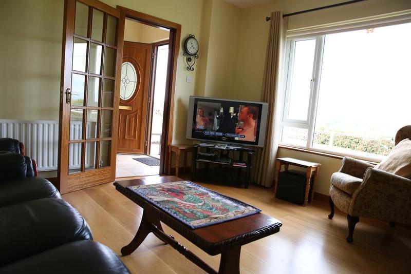 住宿加早餐  Hill View Farm