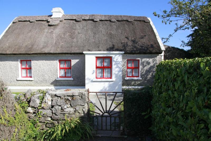 住宿加早餐  Hill View Farm