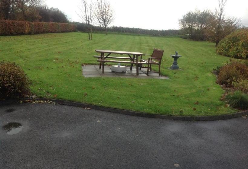 Iorras Bed And Breakfast