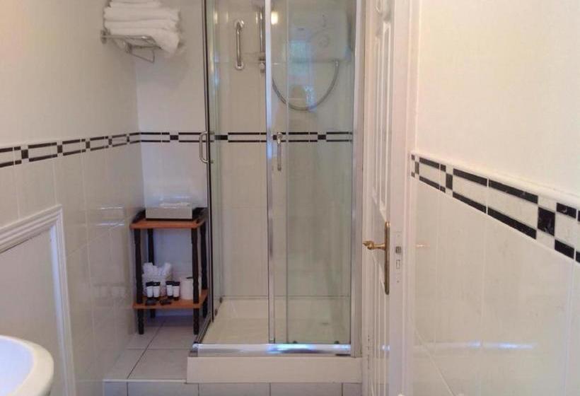 Iorras Bed And Breakfast