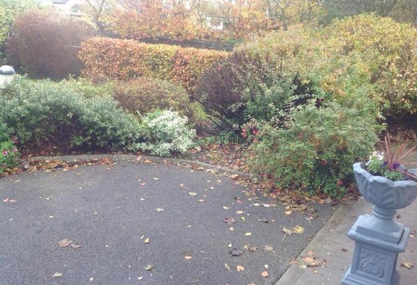 Iorras Bed And Breakfast