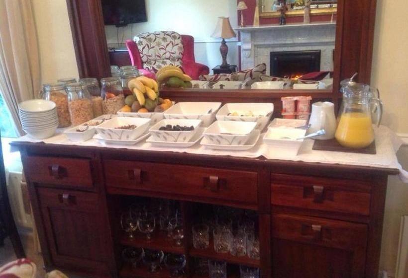 Iorras Bed And Breakfast