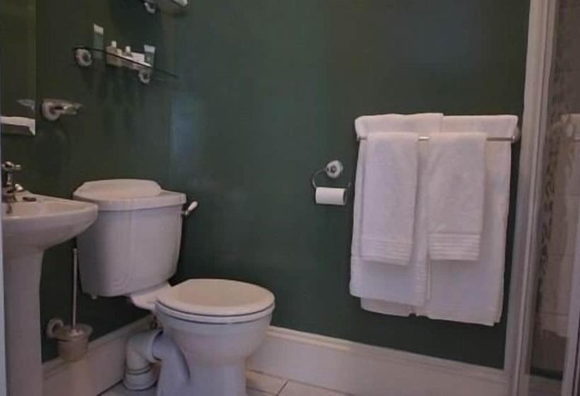 مبيت وإفطار Ivyleigh House