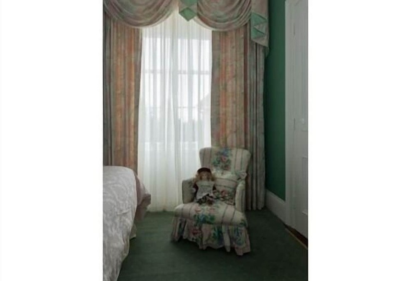مبيت وإفطار Ivyleigh House