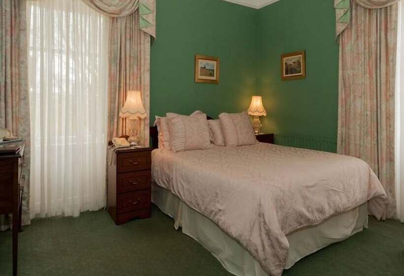 مبيت وإفطار Ivyleigh House