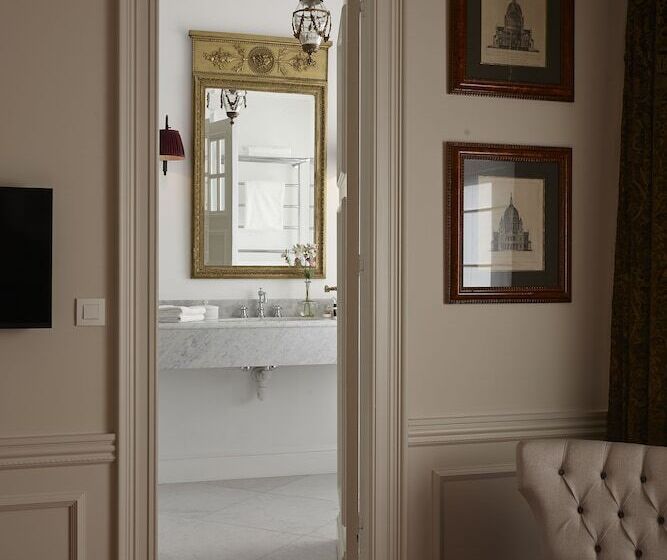 مبيت وإفطار Jvr108 Luxury Guesthouse