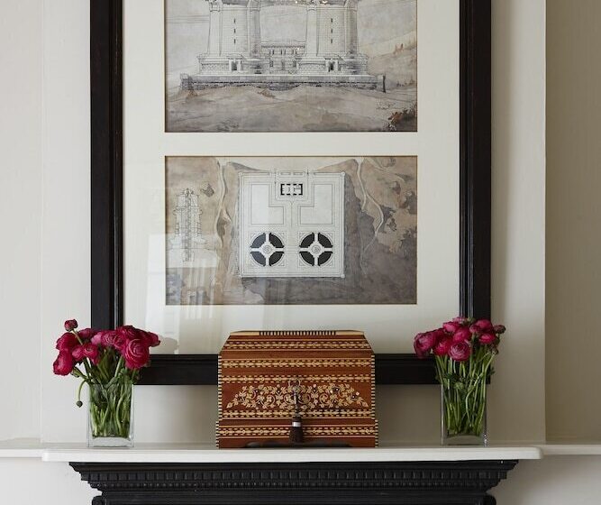 مبيت وإفطار Jvr108 Luxury Guesthouse