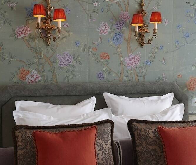 مبيت وإفطار Jvr108 Luxury Guesthouse