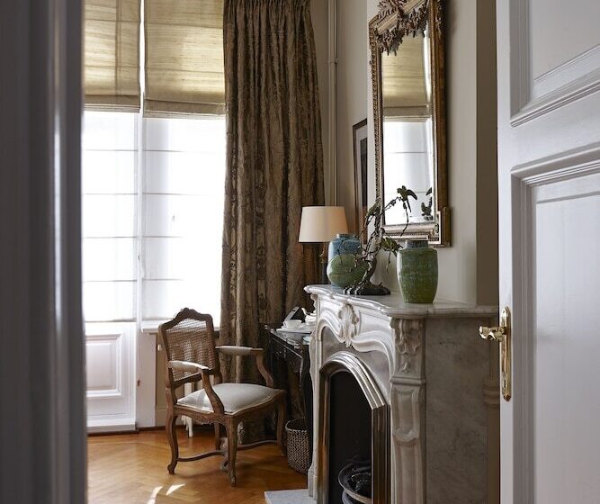 مبيت وإفطار Jvr108 Luxury Guesthouse