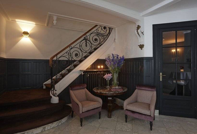 مبيت وإفطار Jvr108 Luxury Guesthouse