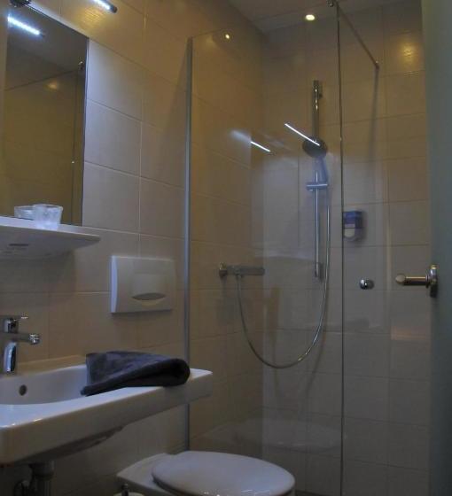 צימר Krmstl Zur Stadt Gmunden