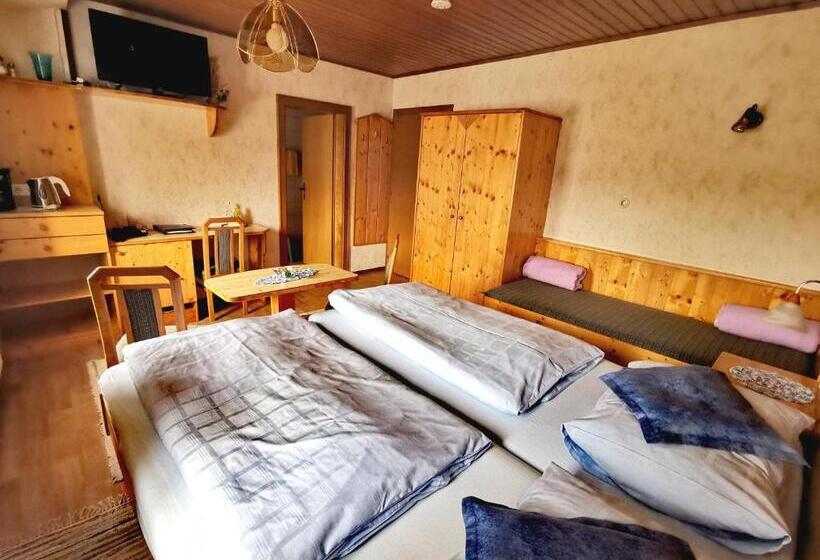 צימר Landhaus Neubauer   Zimmer