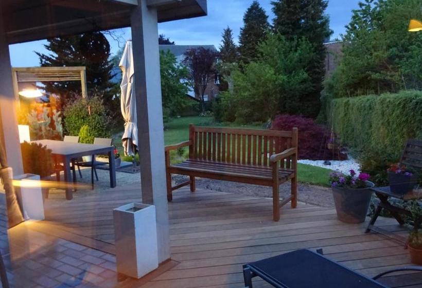 민박 A L Inattendue