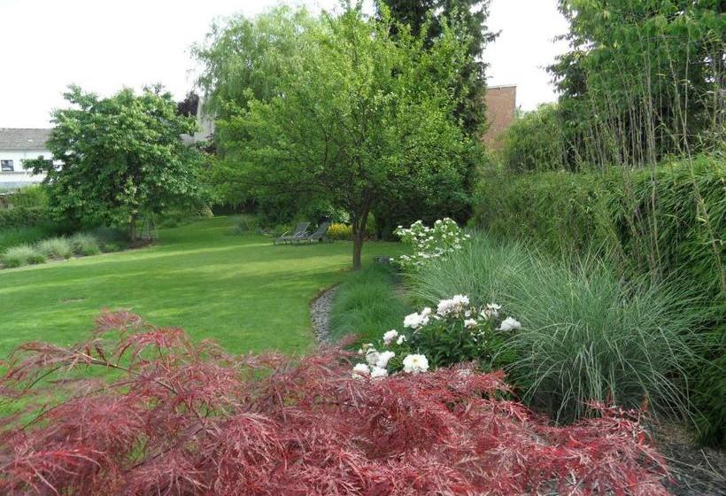 민박 A L Inattendue