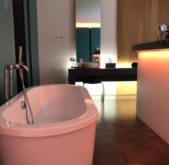 צימר Loft Aan Het Water