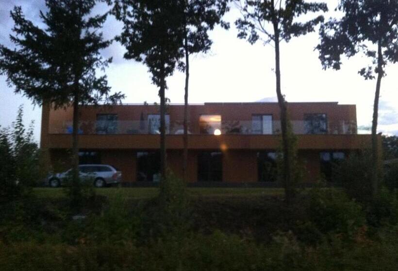 צימר Loft Aan Het Water