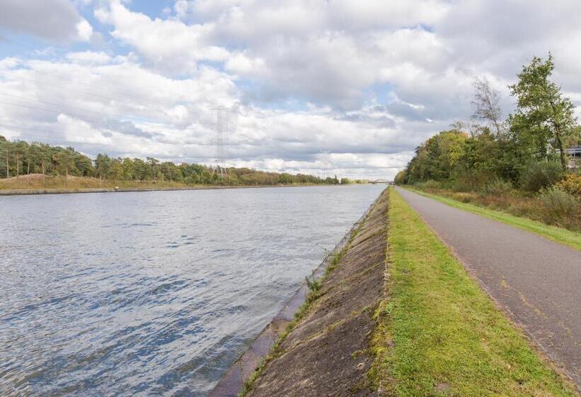 צימר Loft Aan Het Water