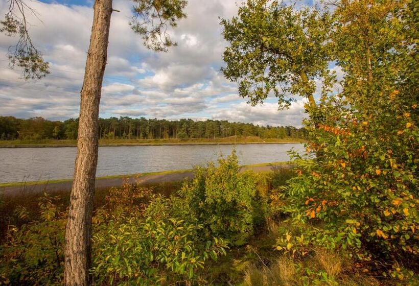 צימר Loft Aan Het Water