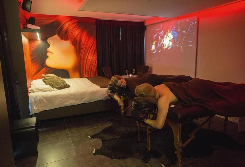 צימר Loft Aan Het Water