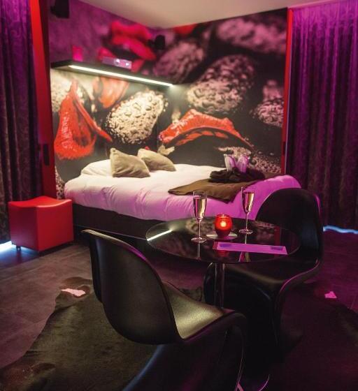 צימר Loft Aan Het Water