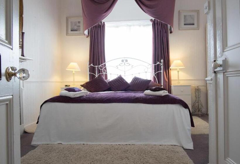 تختخواب و صبحانه Maranatha Country House