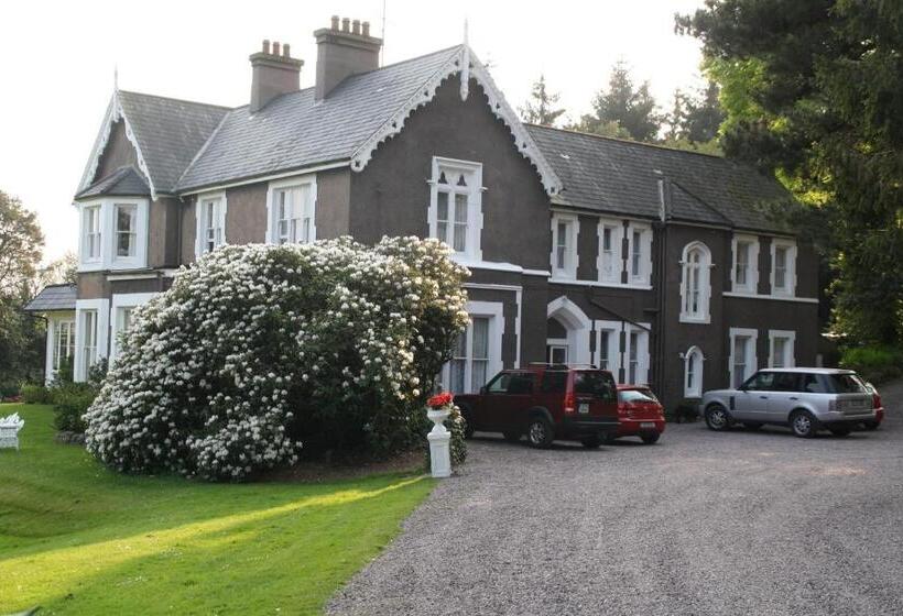 تختخواب و صبحانه Maranatha Country House