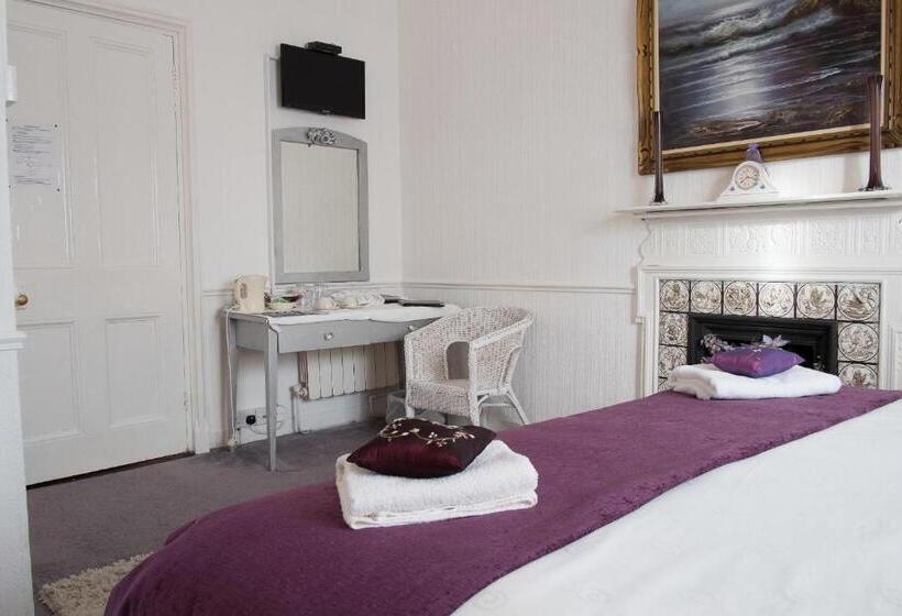 تختخواب و صبحانه Maranatha Country House