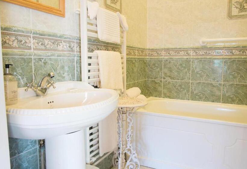 تختخواب و صبحانه Maranatha Country House