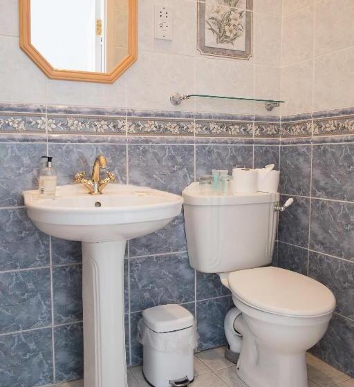 تختخواب و صبحانه Maranatha Country House