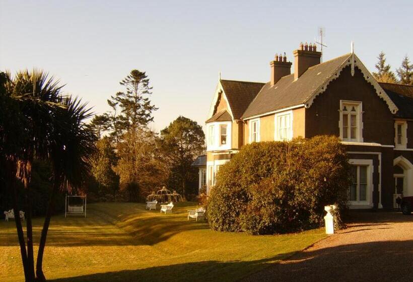 تختخواب و صبحانه Maranatha Country House